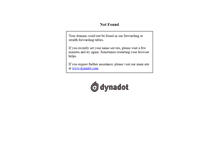 Tablet Screenshot of park.dynadot.com